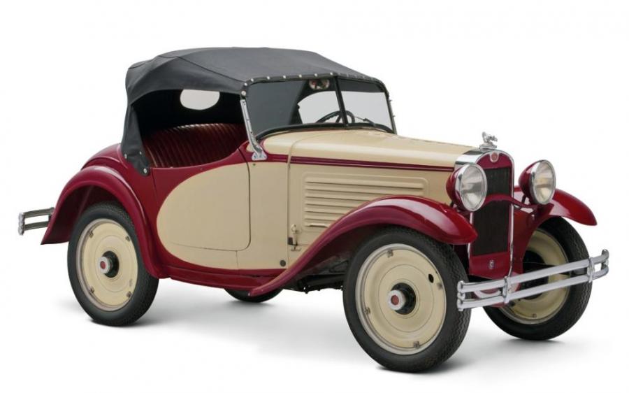 American Austin Roadster '1930 - 31
